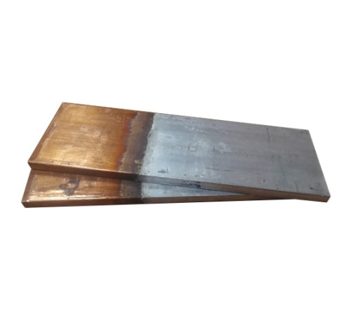 Переходные пластины МА из меди в Барановичах с доставкой по РБ