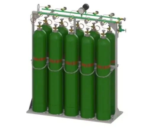 Рампы перепускные для баллонов в Барановичах