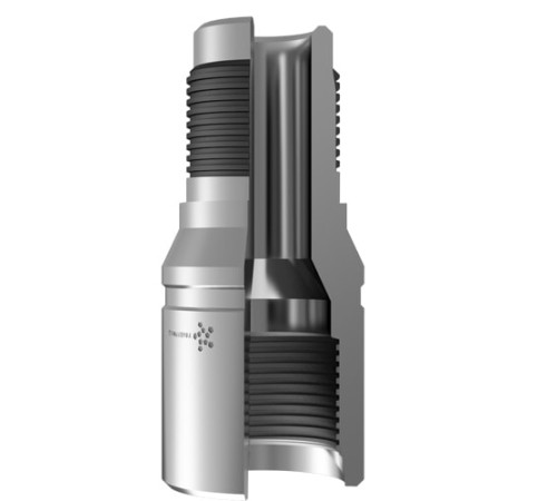 Переходные переводники НКВ для трубопроводов в Барановичах