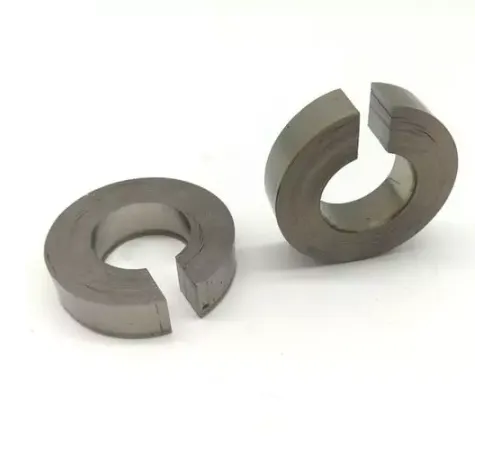 Пермаллойные кольца в Барановичах от Спецметаллстрой