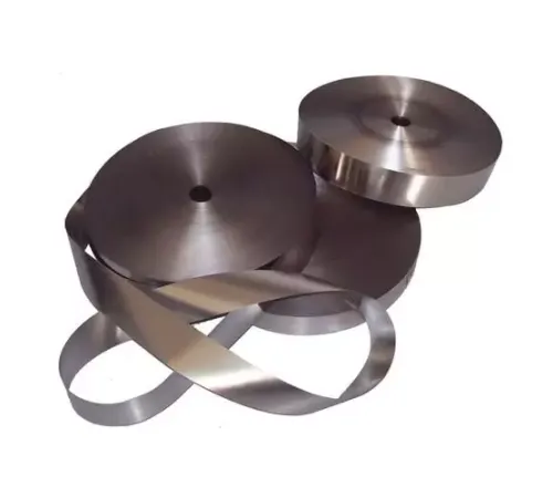 Пермендюры в Барановичах: магнитно-мягкие сплавы 49К2ФА, 49КФ