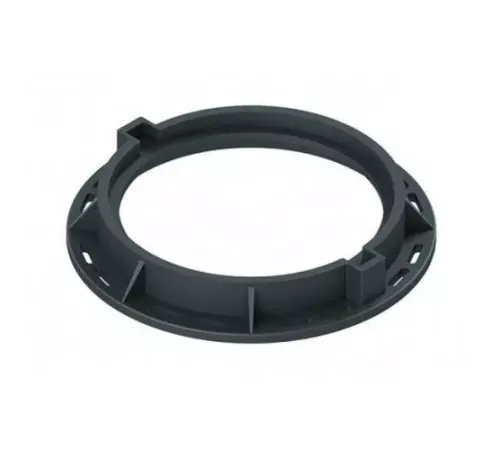 Обечайки чугунных люков в Барановичах для трубопроводной арматуры