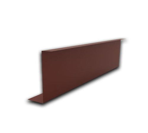 Планки оконных откосов для линеарных панелей в Барановичах