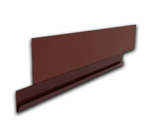 Планки отлива цокольные в Барановичах для юридических лиц