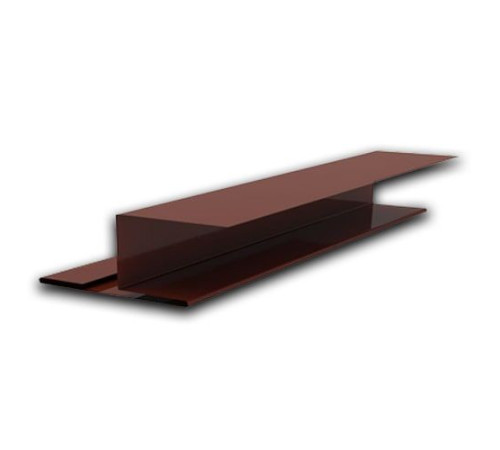 Планки стыковочные универсальные для панелей в Барановичах