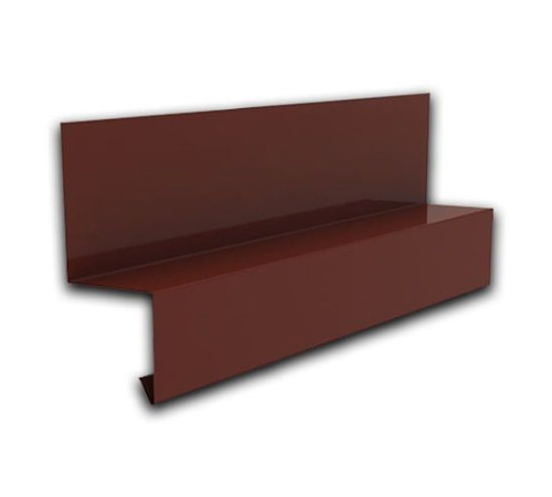 Планки вертикального стыка для линеарных панелей в Барановичах