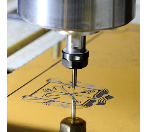 Пластики для механической гравировки в Барановичах