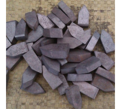 Титановольфрамовые пластины в Барановичах с доставкой по Беларуси