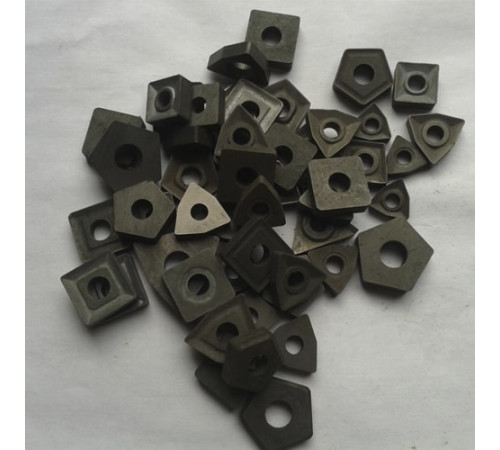 Пластины из сплавов с износостойким покрытием в Барановичах