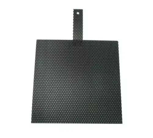 Аноды экранирующие титановые в Барановичах для предприятий