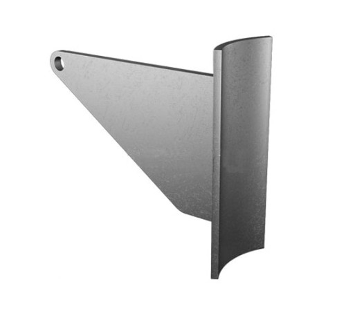 Плавники с накладкой для трубопроводов в Барановичах