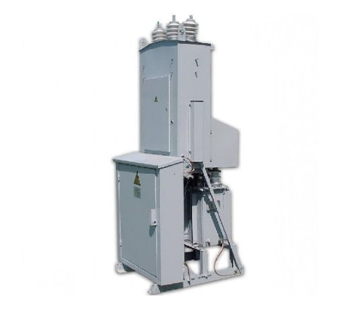 Мачтовые подстанции КТП в Барановичах и Беларуси