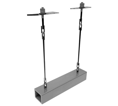 Подвески ПГ2у и ПМ2у для трубопроводов в Барановичах