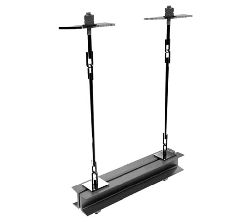 Подвески ПМ2ш и ПГ2ш для трубопроводов в Барановичах