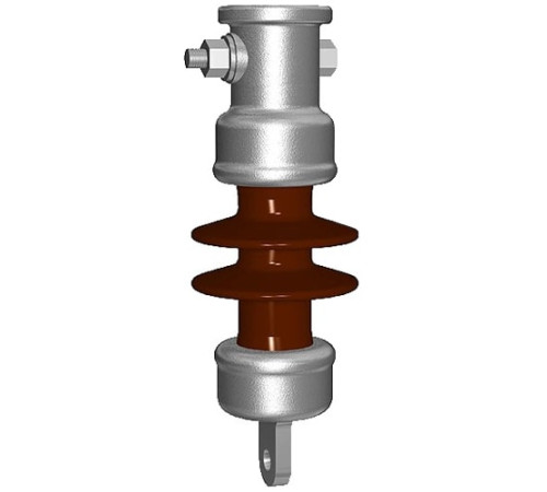 Подвесные фарфоровые и керамические стержневые изоляторы в Барановичах