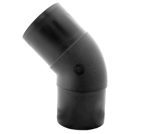 Полиэтиленовые отводы ПЭ 100 45 градусов в Барановичах