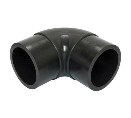 Полиэтиленовые отводы ПЭ 100 90° в Барановичах