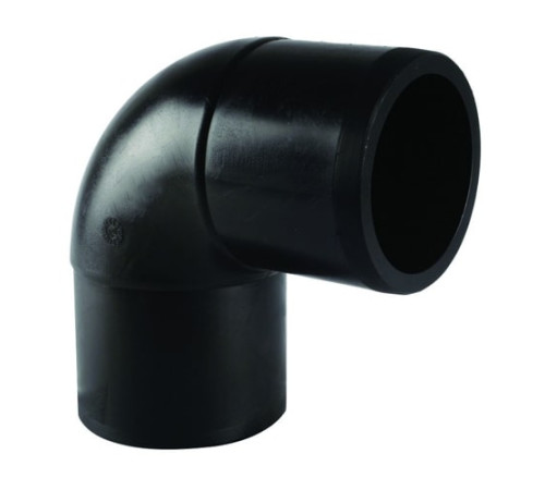 Полиэтиленовые отводы ПЭ 80 90 градусов в Барановичах