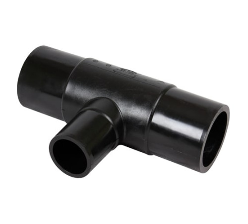 Полиэтиленовые переходные тройники ПЭ 100 в Барановичах