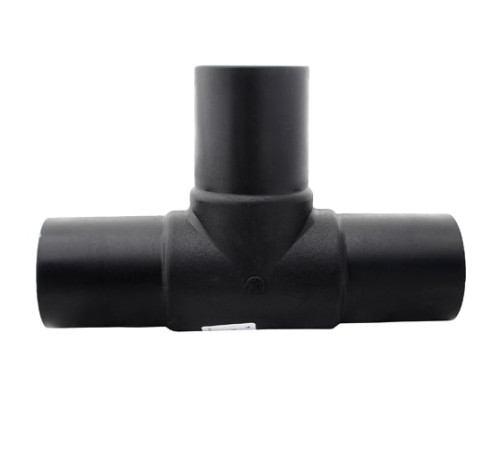 Полиэтиленовые равнопроходные тройники ПЭ 100 в Барановичах