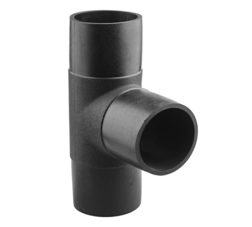 Полиэтиленовые равнопроходные тройники ПЭ 80 в Барановичах