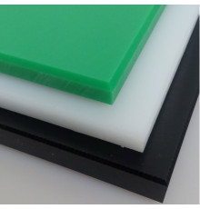 Высокомолекулярный полиэтилен