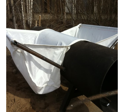 Полимерно-контейнерные балластирующие устройства в Барановичах