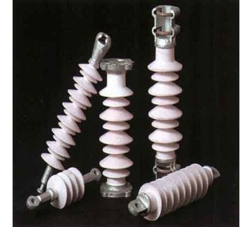 Полимерные изоляторы для контактной сети в Барановичах