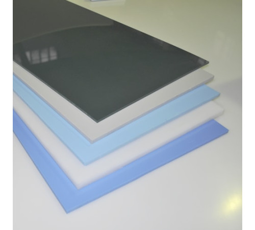 Полипропиленовые листы в Барановичах для производства и строительства