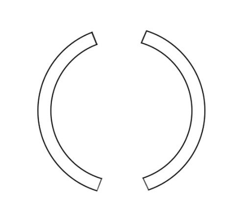 Полукольца для пружинных блоков в Барановичах от Спецметаллстрой