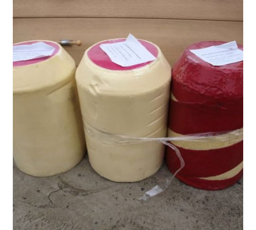 Поршни пенополиуретановые литые ППЛ и ППЛ-М в Барановичах