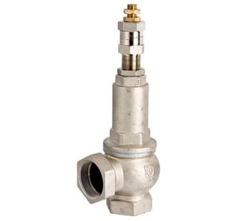 Предохранительные клапаны в Барановичах для юрлиц