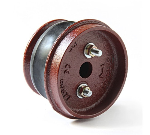 Безраструбные пресс-заглушки для канализации в Барановичах