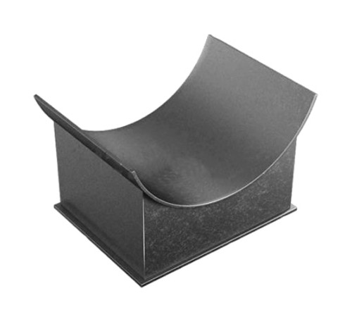 Приварные неподвижные опоры для трубопроводов в Барановичах