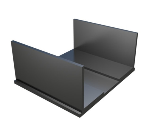 Приварные уголковые опоры для труб в Барановичах и Беларуси