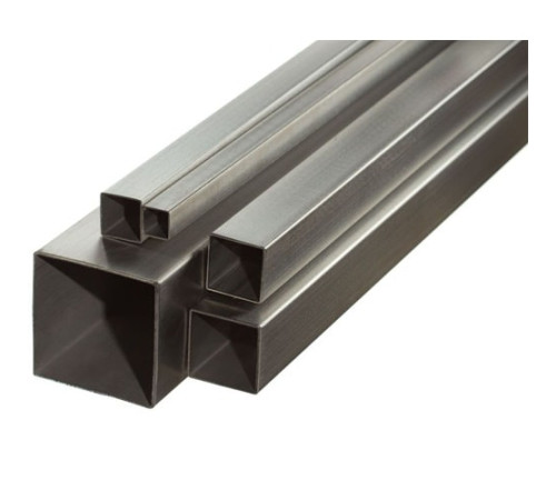 Замкнутые квадратные профили в Барановичах от Спецметаллстрой