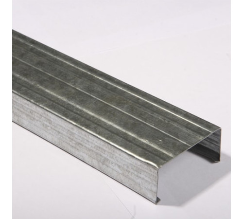 Направляющие профили в Барановичах для строительства и ремонта