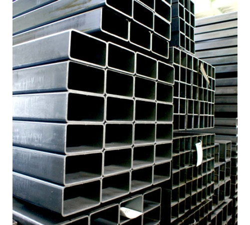 Профильные оцинкованные трубы в Барановичах для юр. лиц