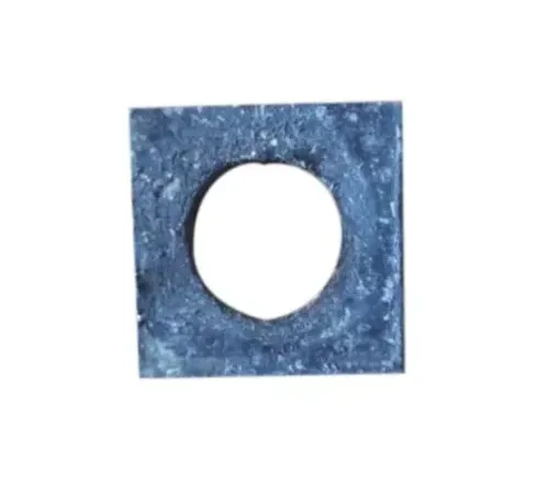 Резиновые прокладки прямоугольные в Барановичах и Беларуси