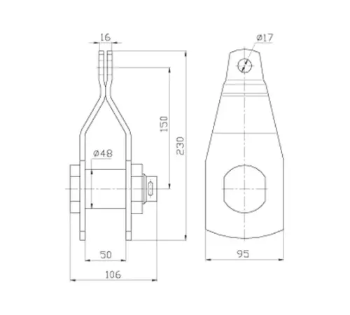 Промежуточные звенья ПРС-7-3 в Барановичах с доставкой