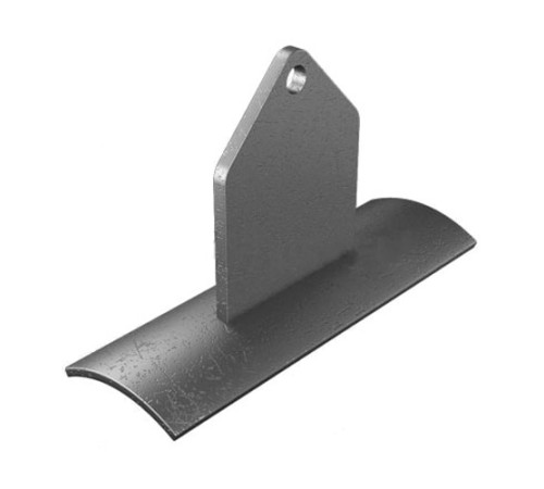 Проушины с накладкой для трубопроводов в Барановичах