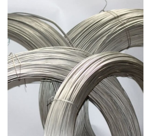 Проволоки нихромовые в Барановичах для промышленности