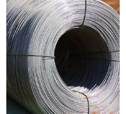 Проволока ВР оцинкованная в Барановичах для юридических лиц