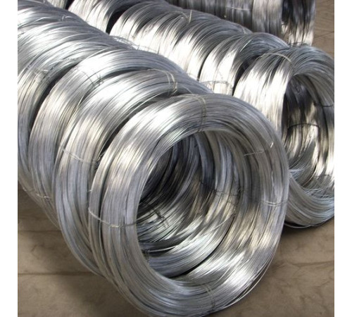 Проволоки алюминиевые для холодной высадки в Барановичах