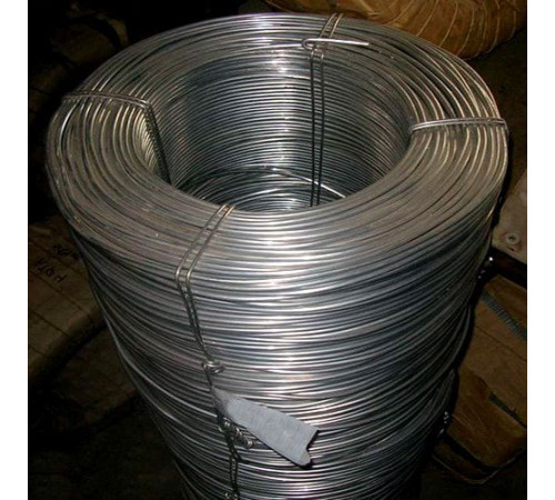 Алюминиевые электротехнические проволоки в Барановичах