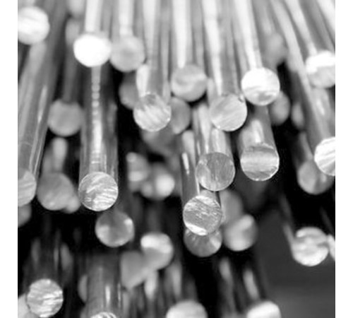 Прутки из сплавов с высоким электрическим сопротивлением в Барановичах