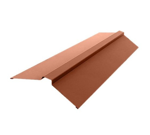 Прямые коньки для металлочерепицы в Барановичах