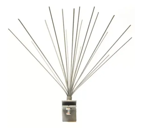 Птицезащитные устройства антиприсадочного типа в Барановичах