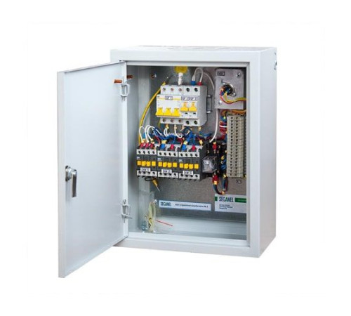 Распределительные пункты ПР 11 до 1 кВ в Барановичах