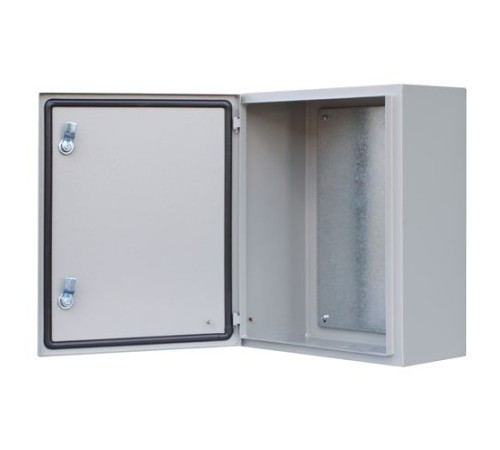 Пустые щиты с монтажной панелью в Барановичах для юрлиц